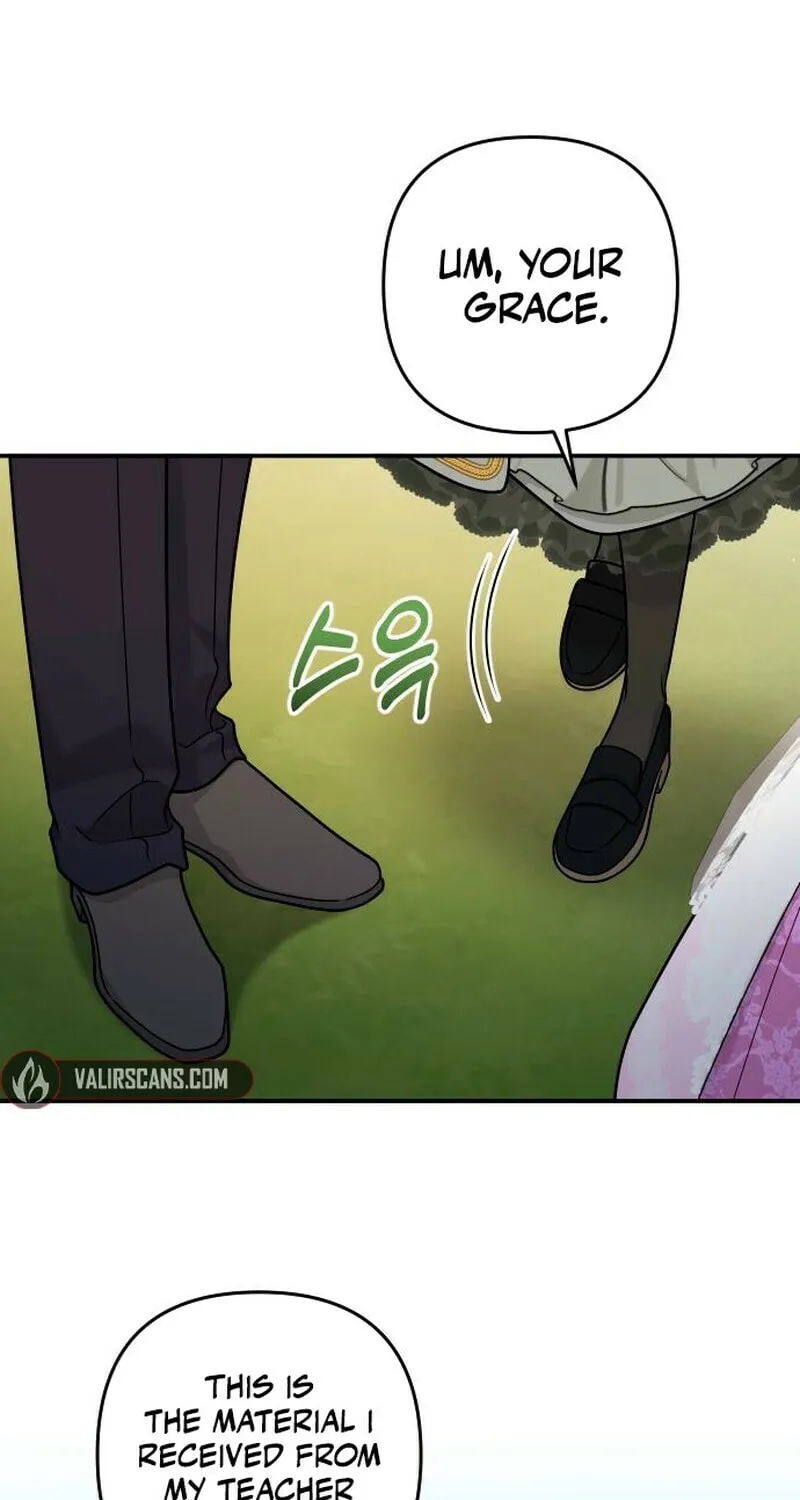 Holding You Close Chapter 37 page 47 - 