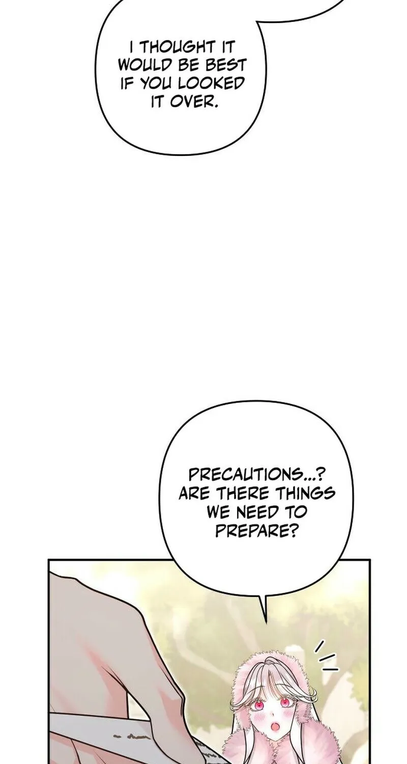 Holding You Close Chapter 37 page 49 - 