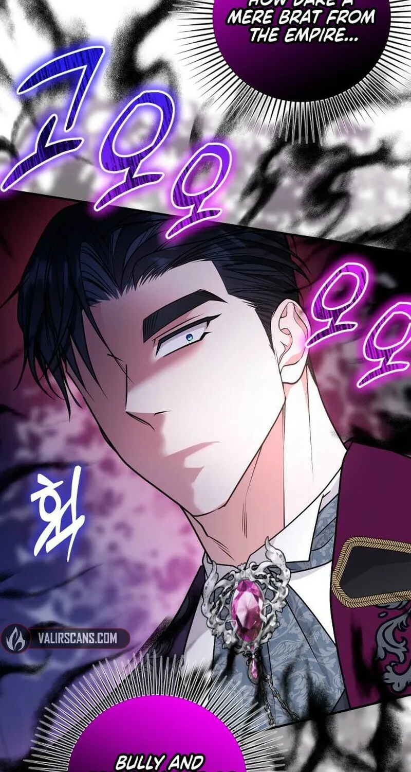 Holding You Close Chapter 37 page 6 - 