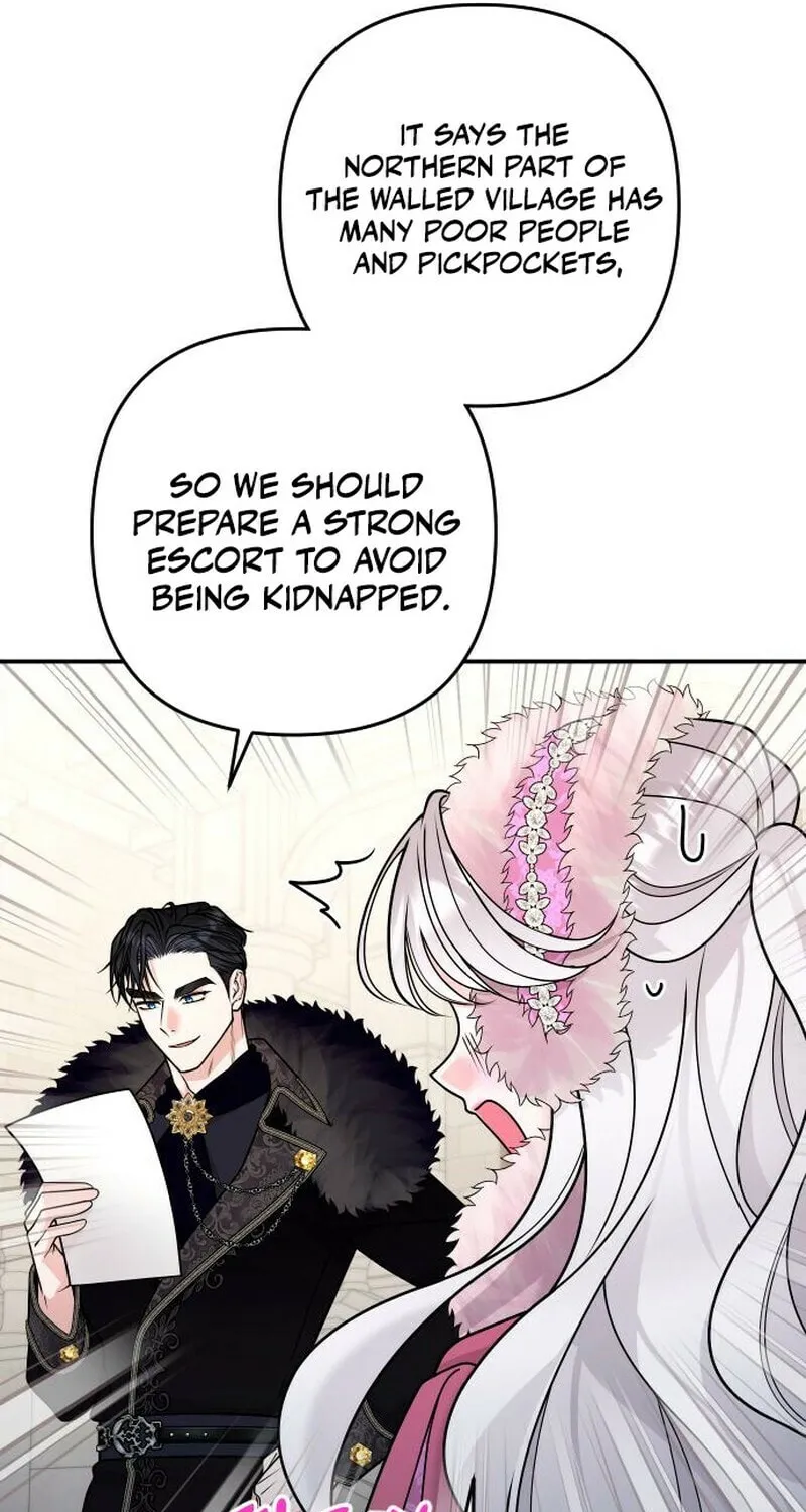 Holding You Close Chapter 37 page 51 - 