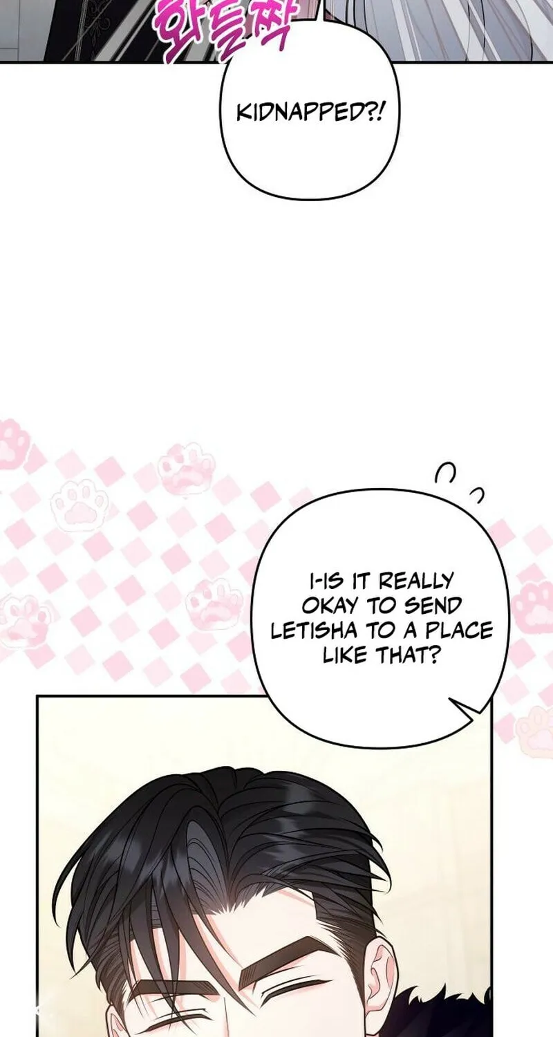 Holding You Close Chapter 37 page 52 - 