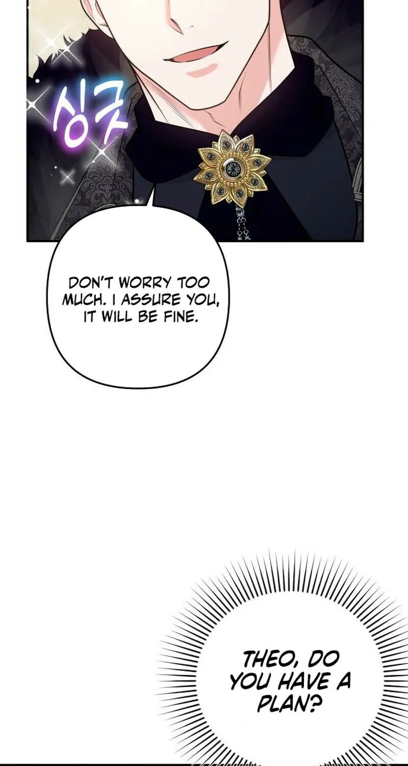 Holding You Close Chapter 37 page 53 - 