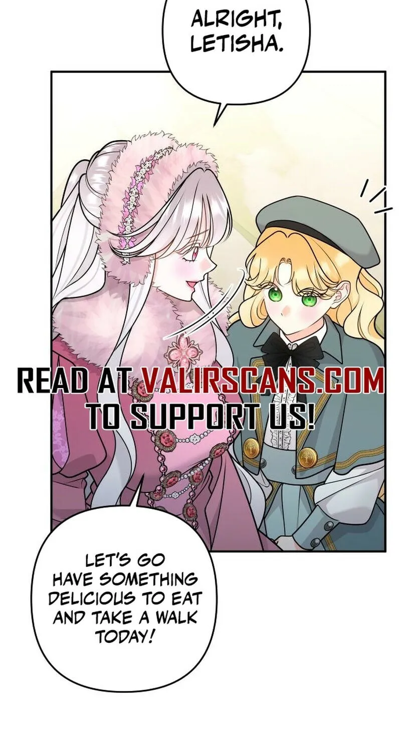 Holding You Close Chapter 37 page 55 - 