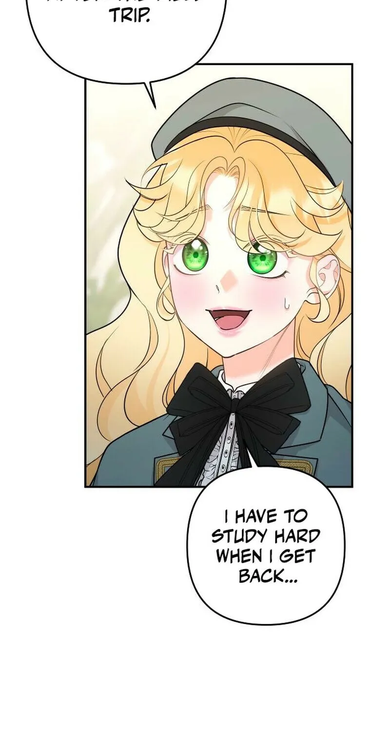Holding You Close Chapter 37 page 58 - 