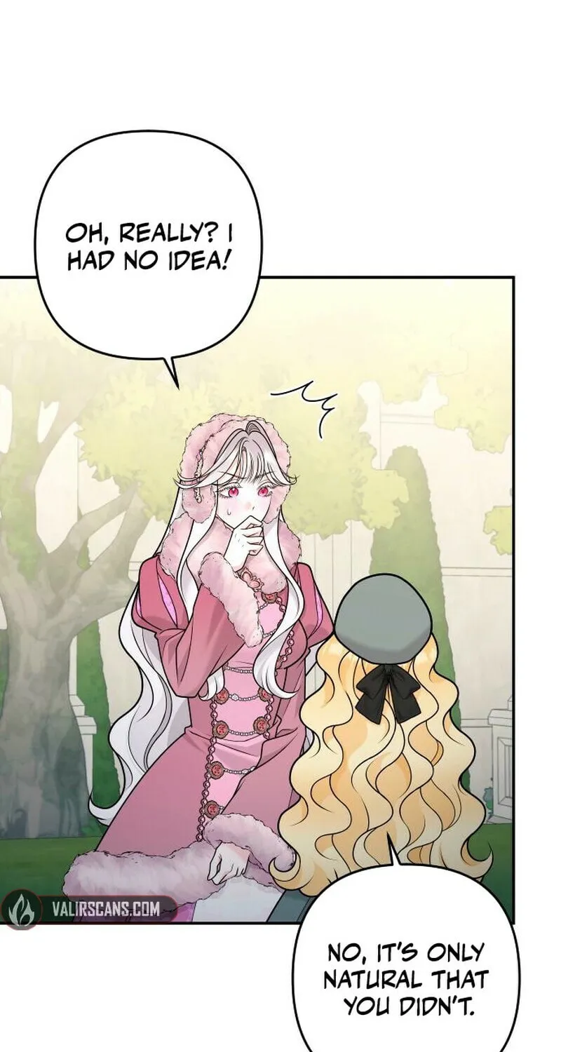 Holding You Close Chapter 37 page 59 - 