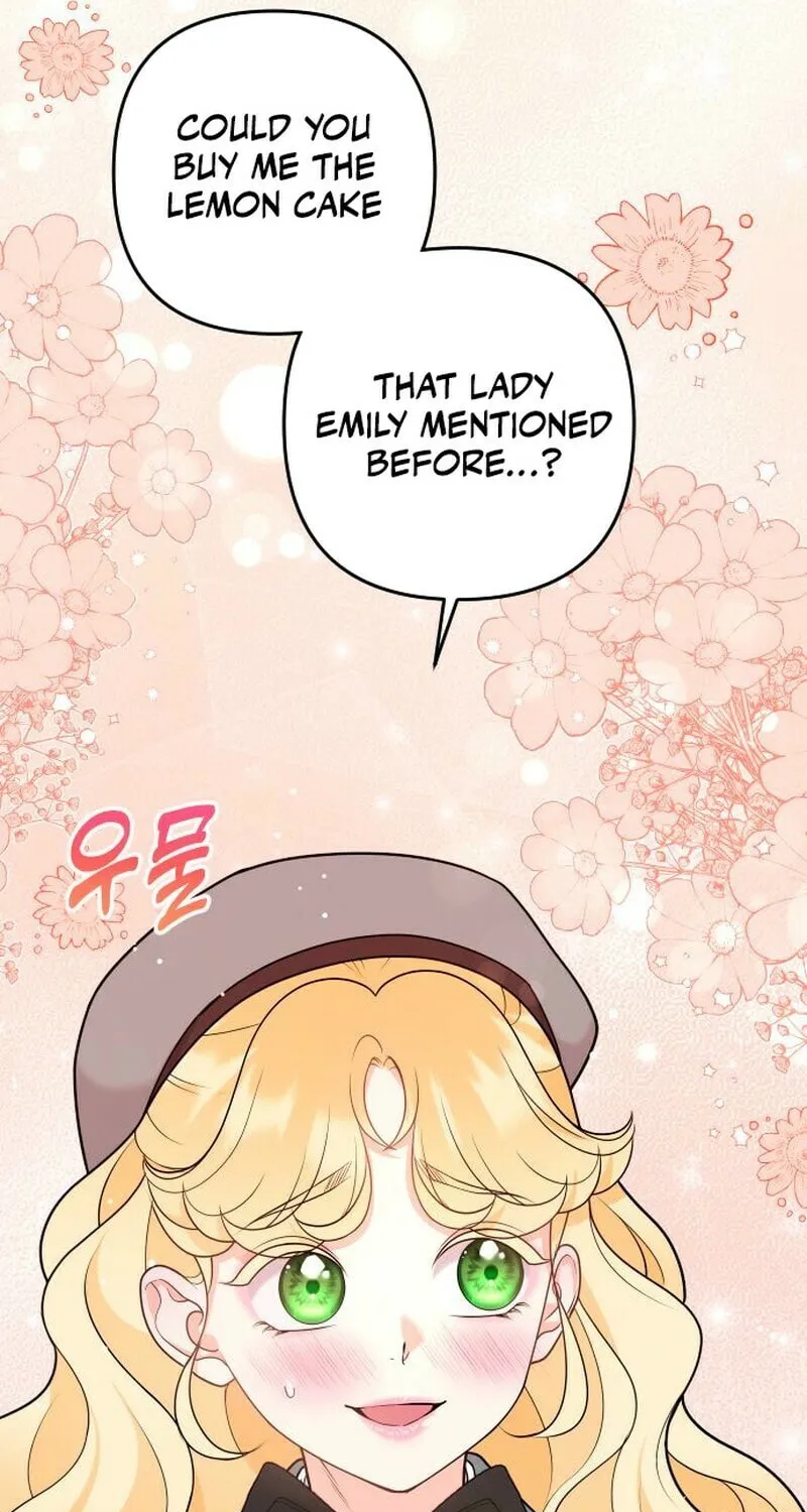 Holding You Close Chapter 37 page 61 - 