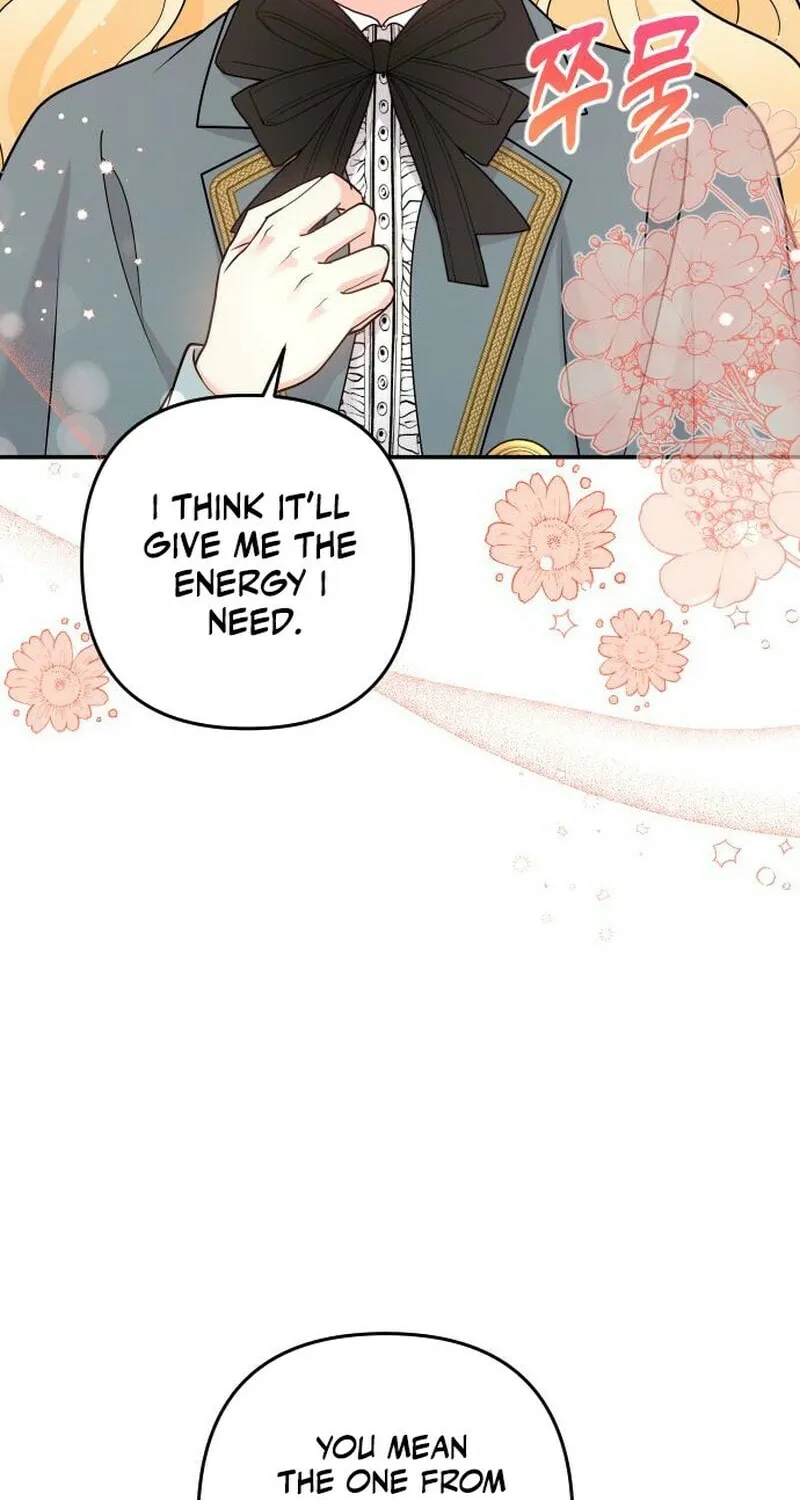 Holding You Close Chapter 37 page 62 - 