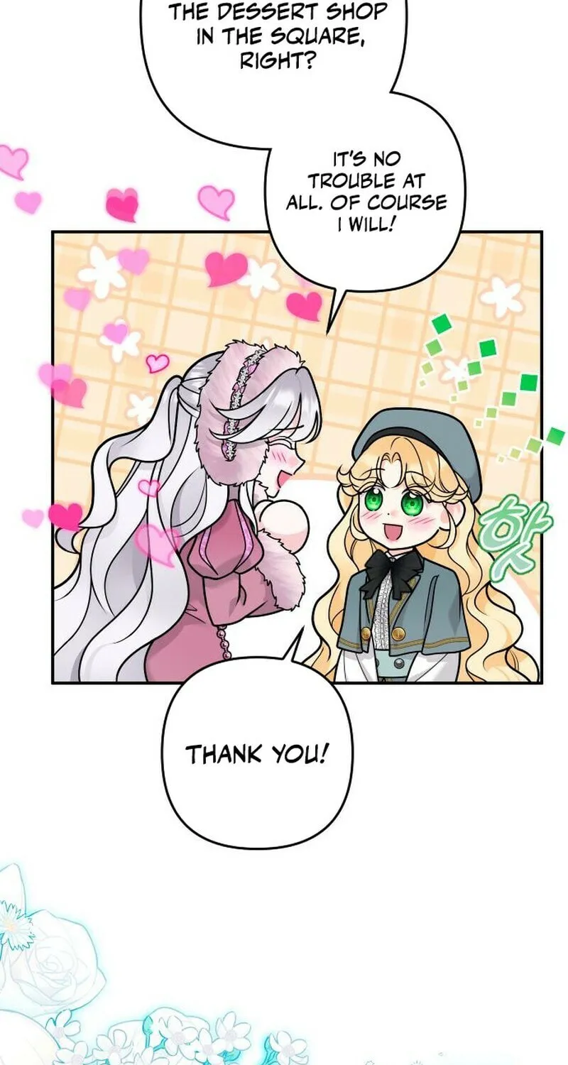 Holding You Close Chapter 37 page 63 - 