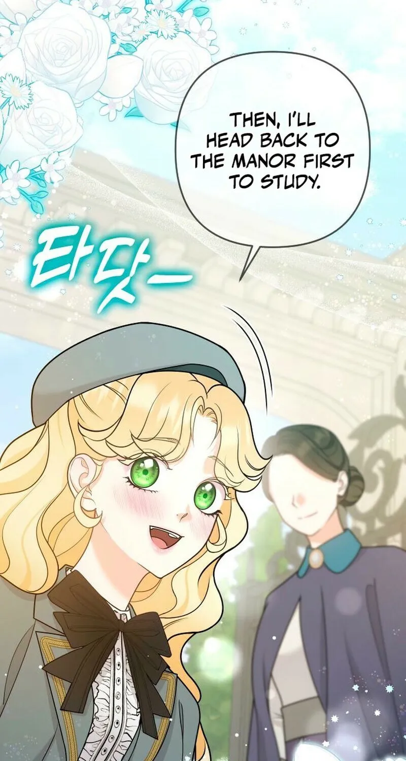 Holding You Close Chapter 37 page 64 - 