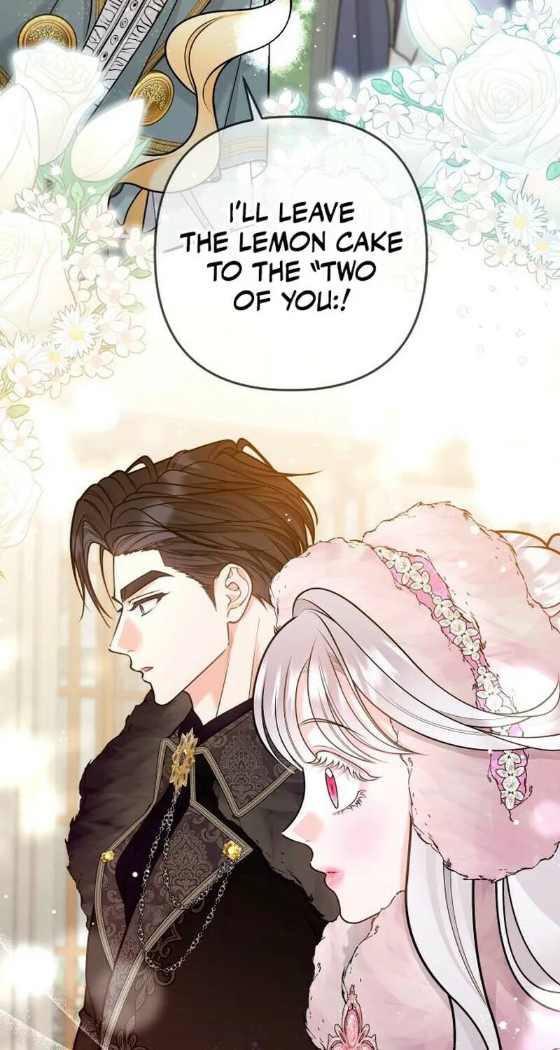 Holding You Close Chapter 37 page 65 - 