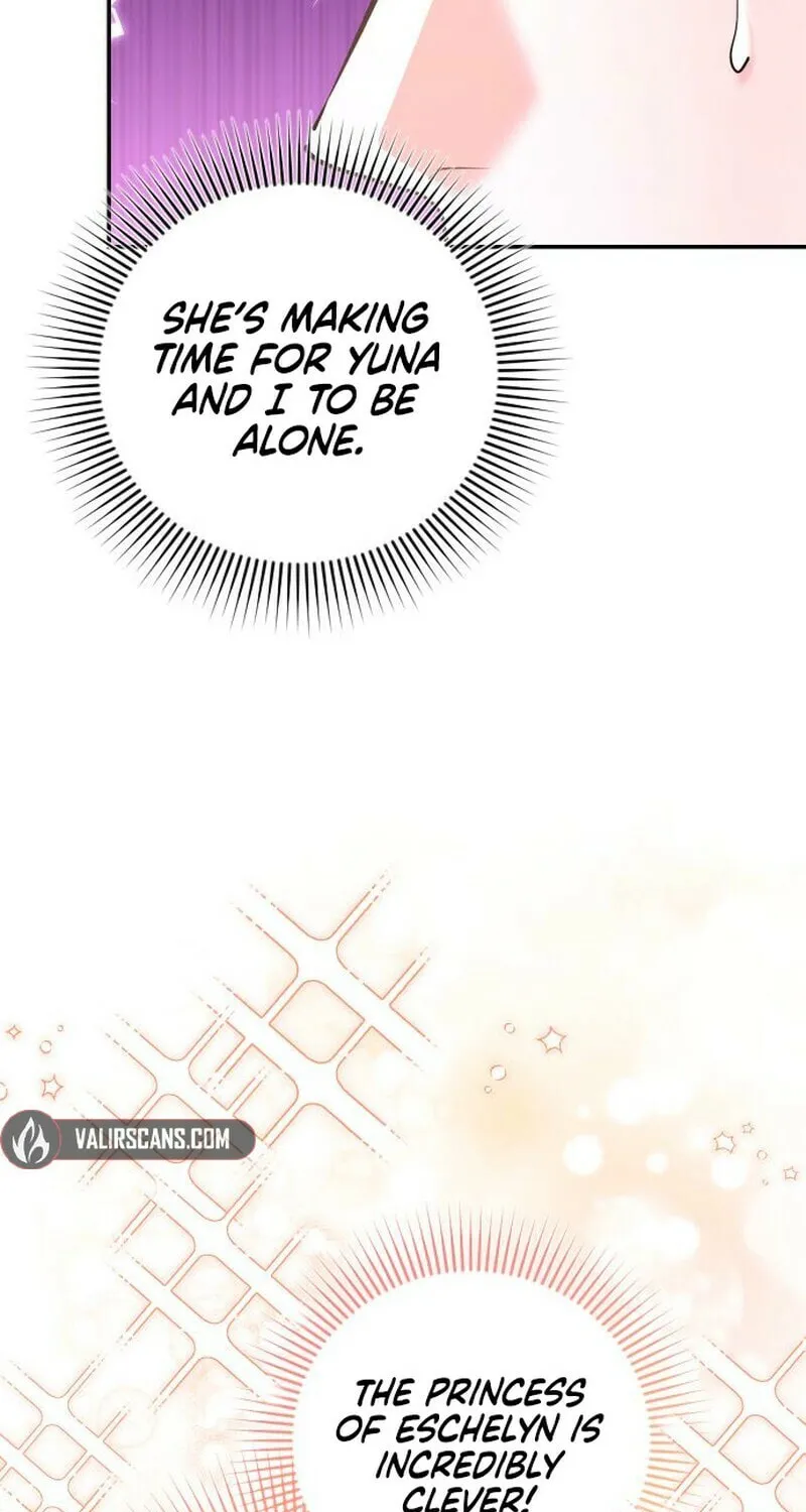 Holding You Close Chapter 37 page 67 - 