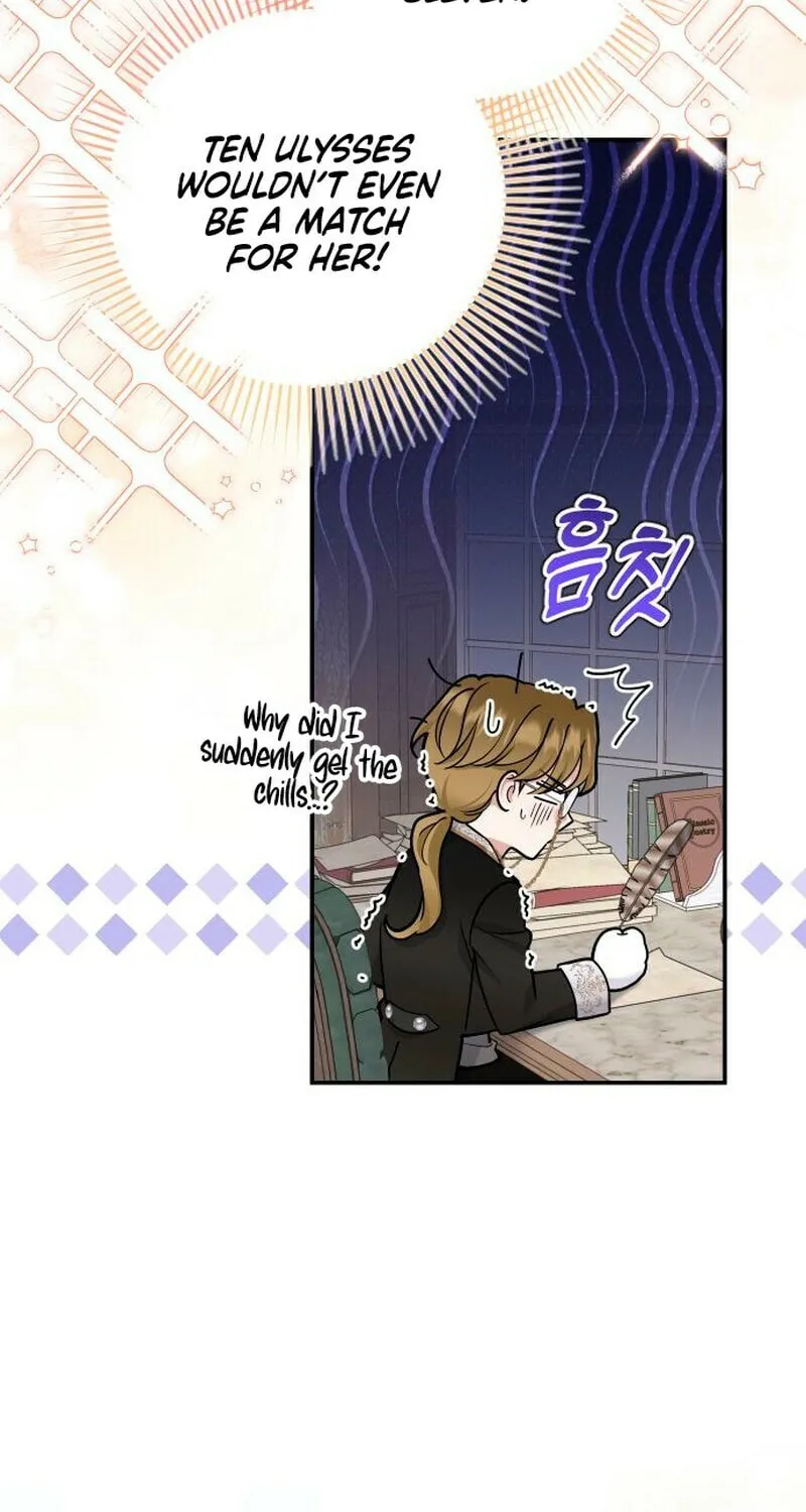 Holding You Close Chapter 37 page 68 - 