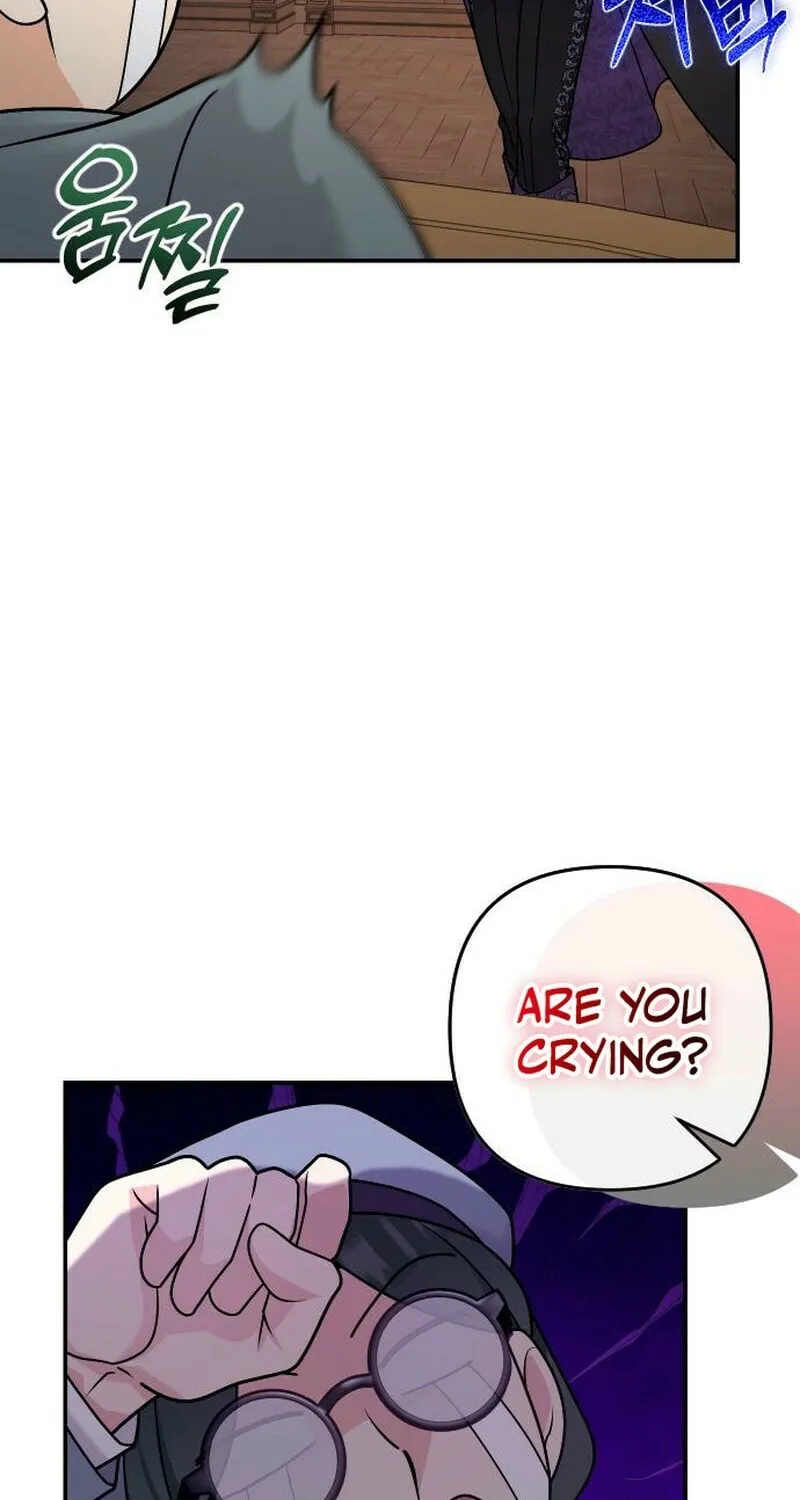 Holding You Close Chapter 37 page 8 - 