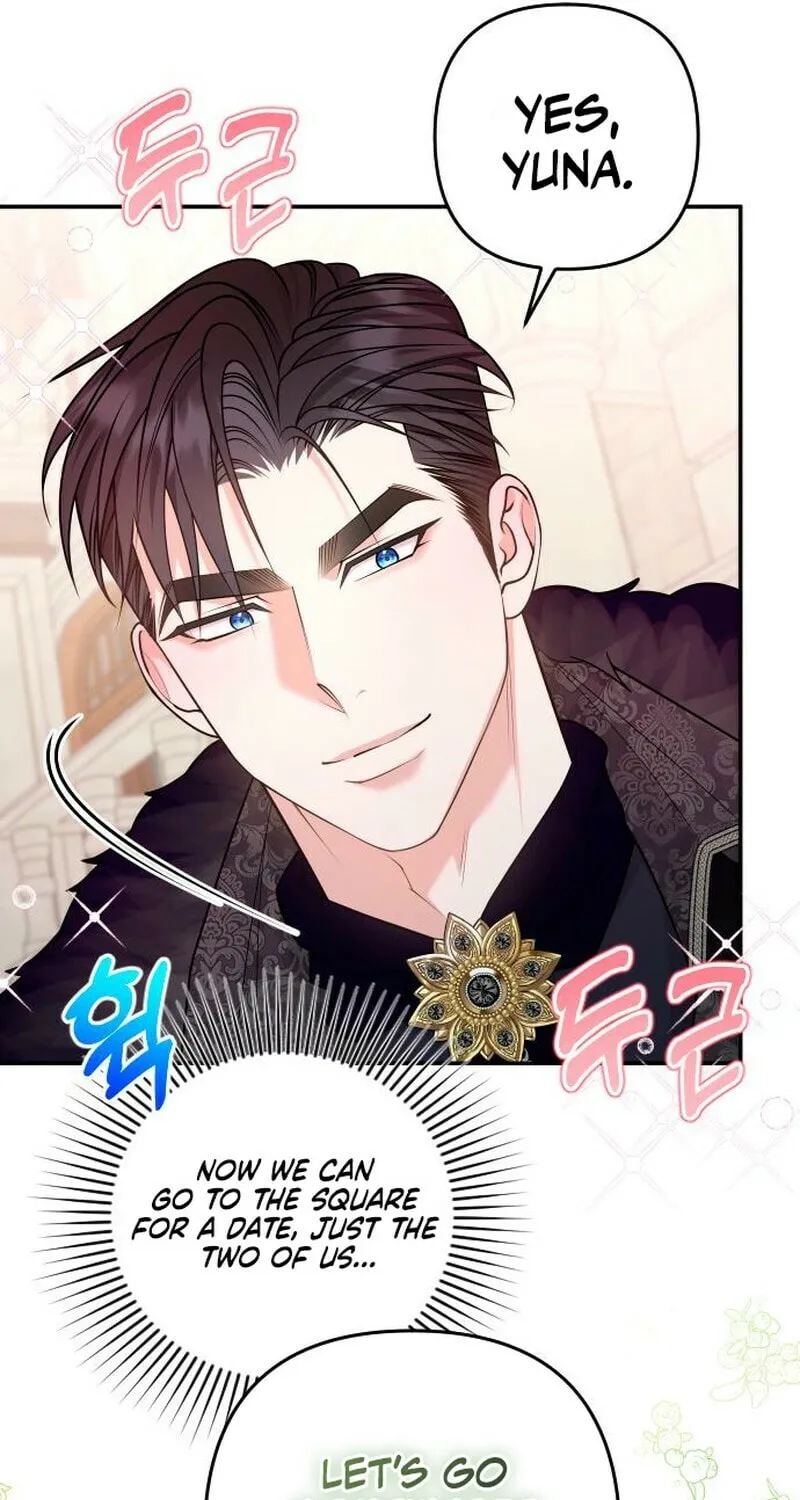 Holding You Close Chapter 37 page 71 - 