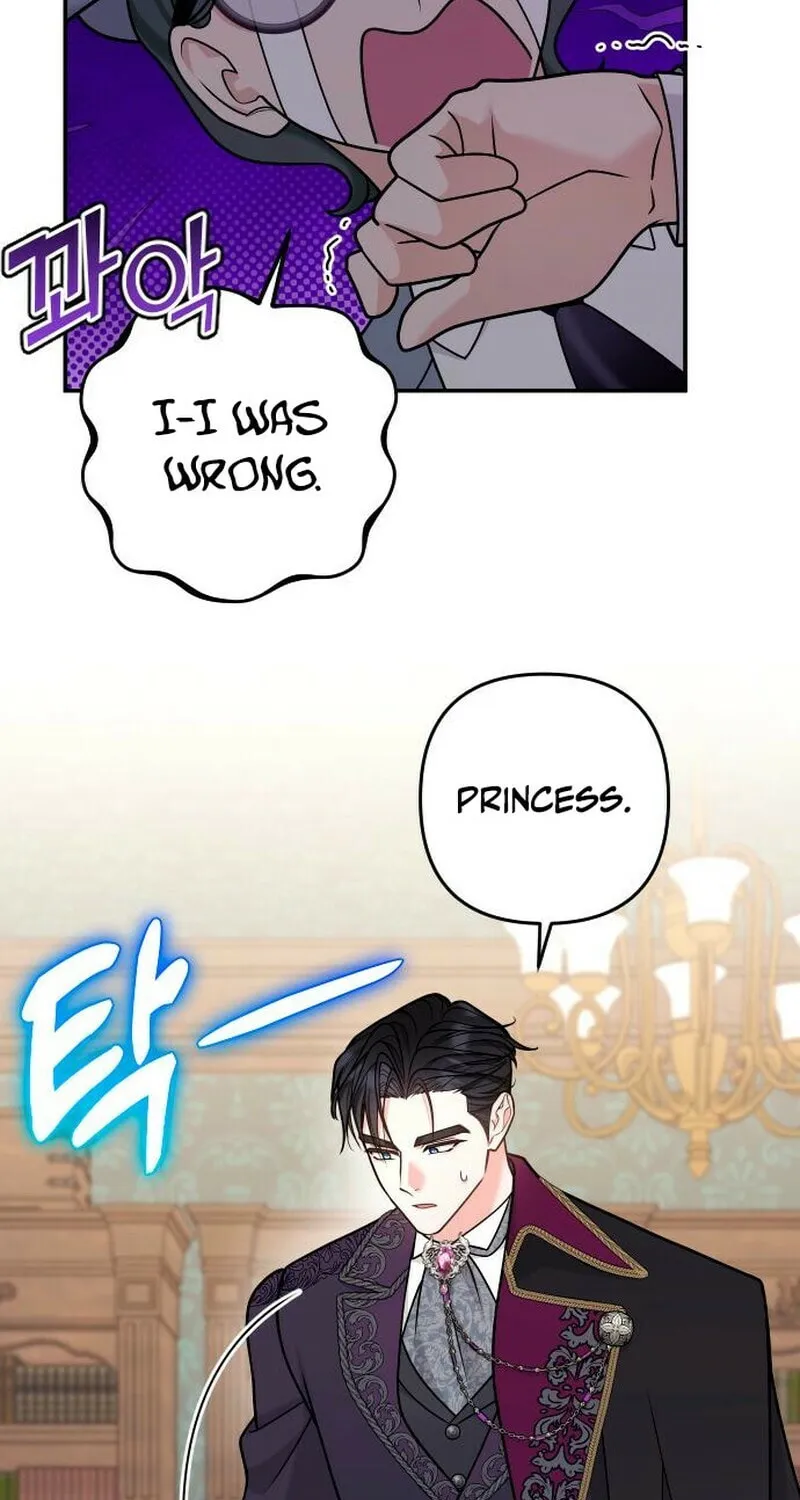 Holding You Close Chapter 37 page 9 - 