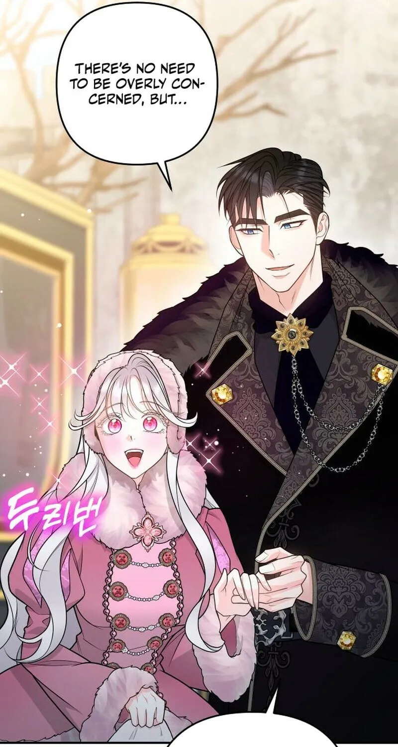 Holding You Close Chapter 37 page 81 - 