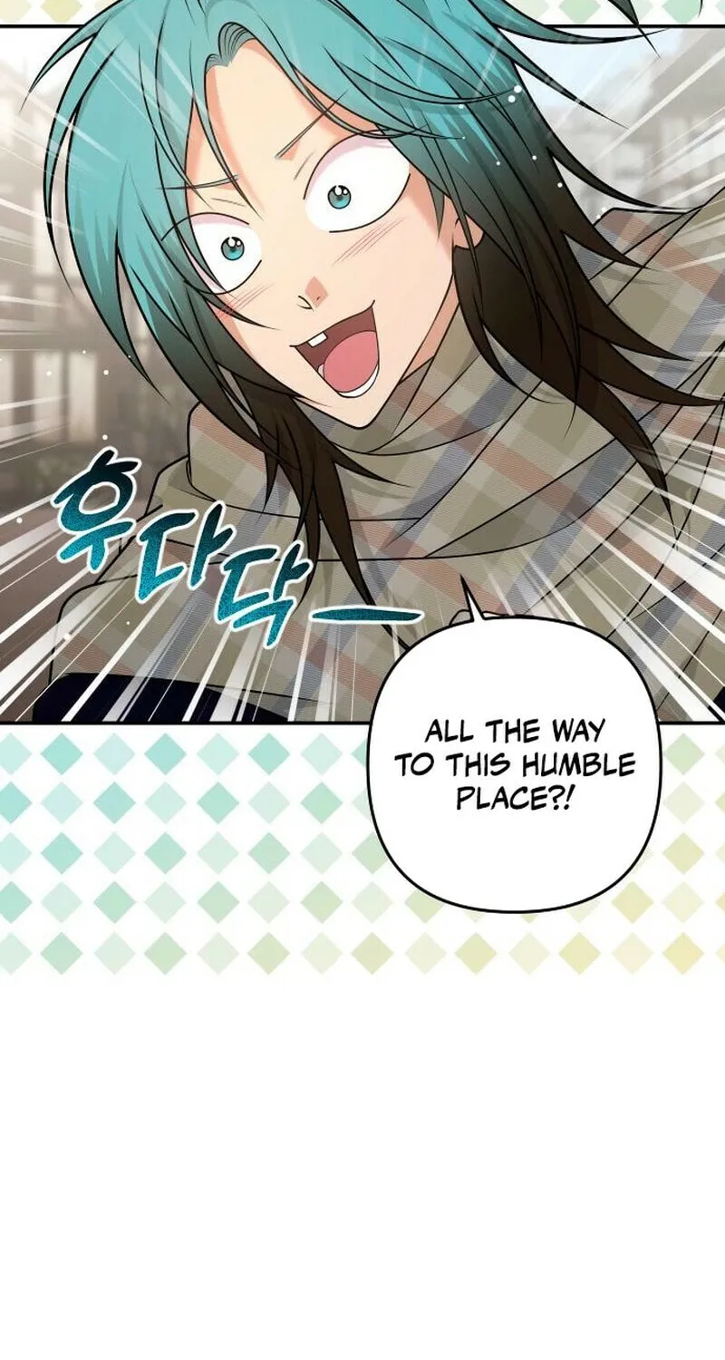 Holding You Close Chapter 37 page 84 - 