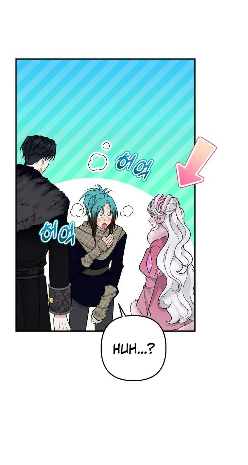 Holding You Close Chapter 37 page 85 - 