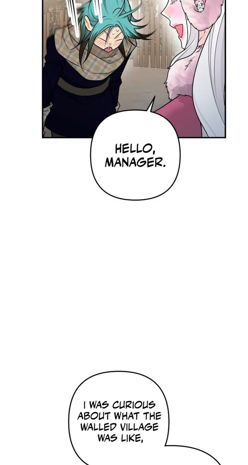 Holding You Close Chapter 37 page 89 - 