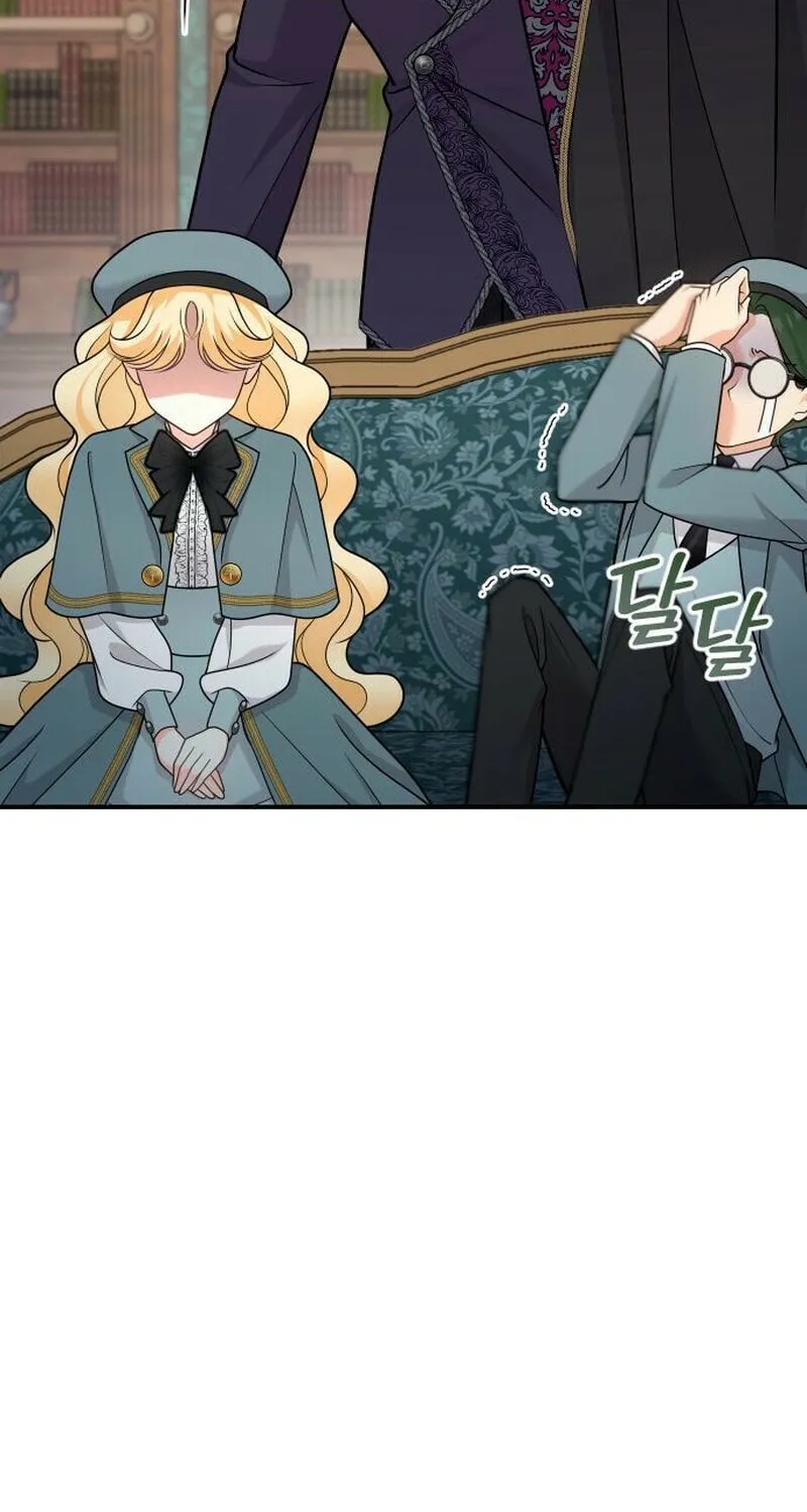 Holding You Close Chapter 37 page 10 - 