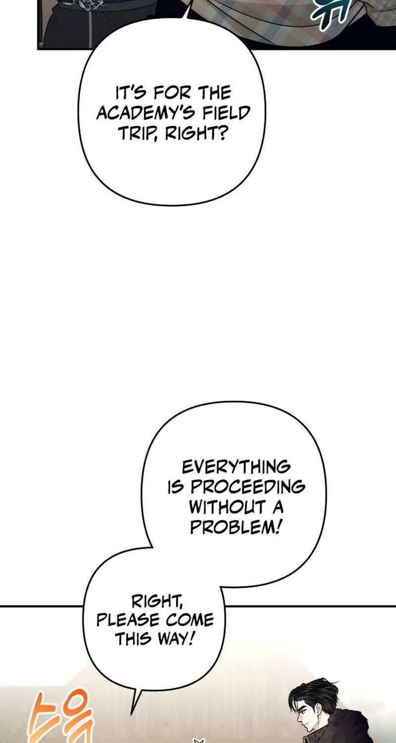 Holding You Close Chapter 37 page 92 - 