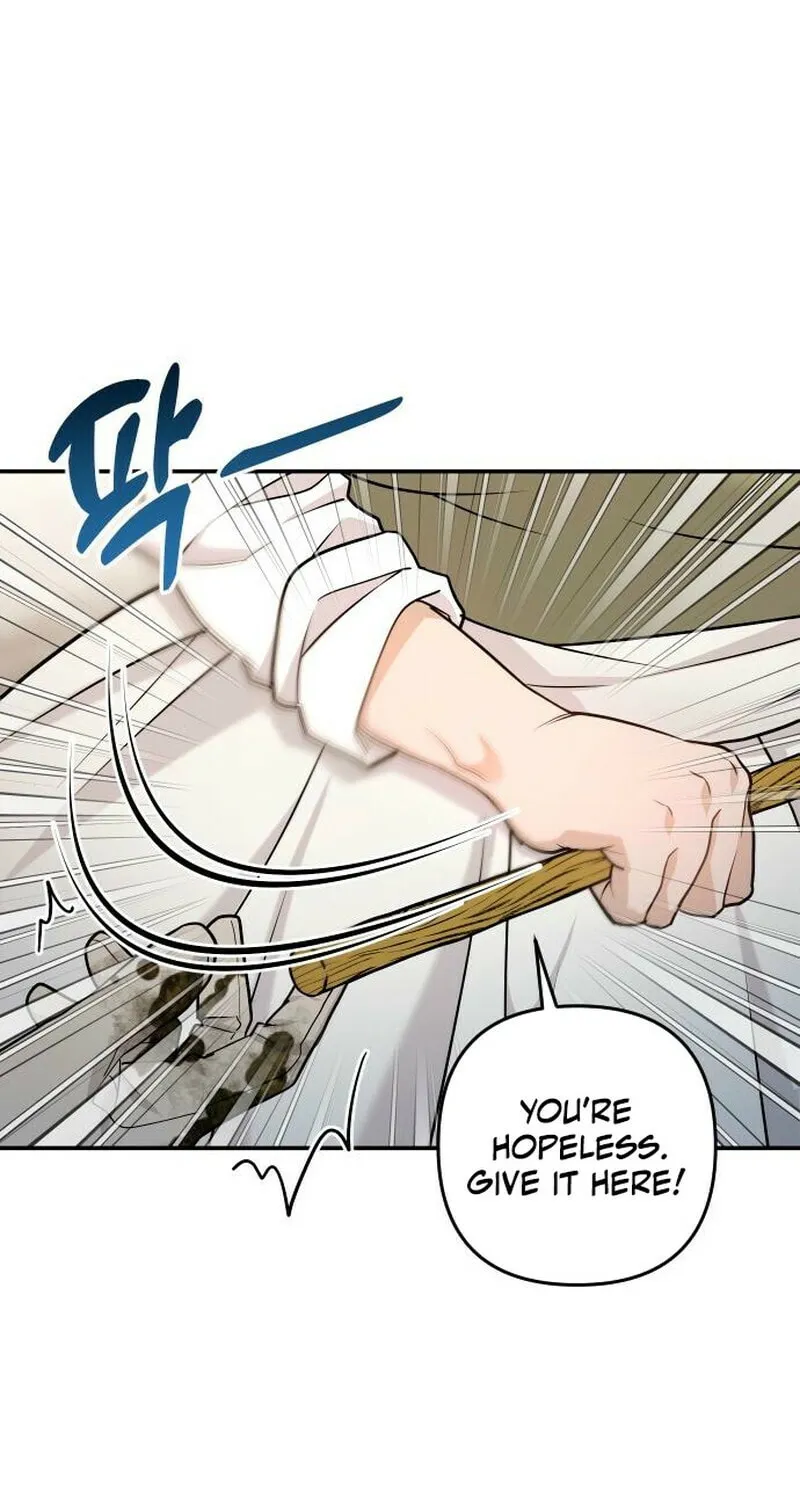 Holding You Close Chapter 37 page 97 - 