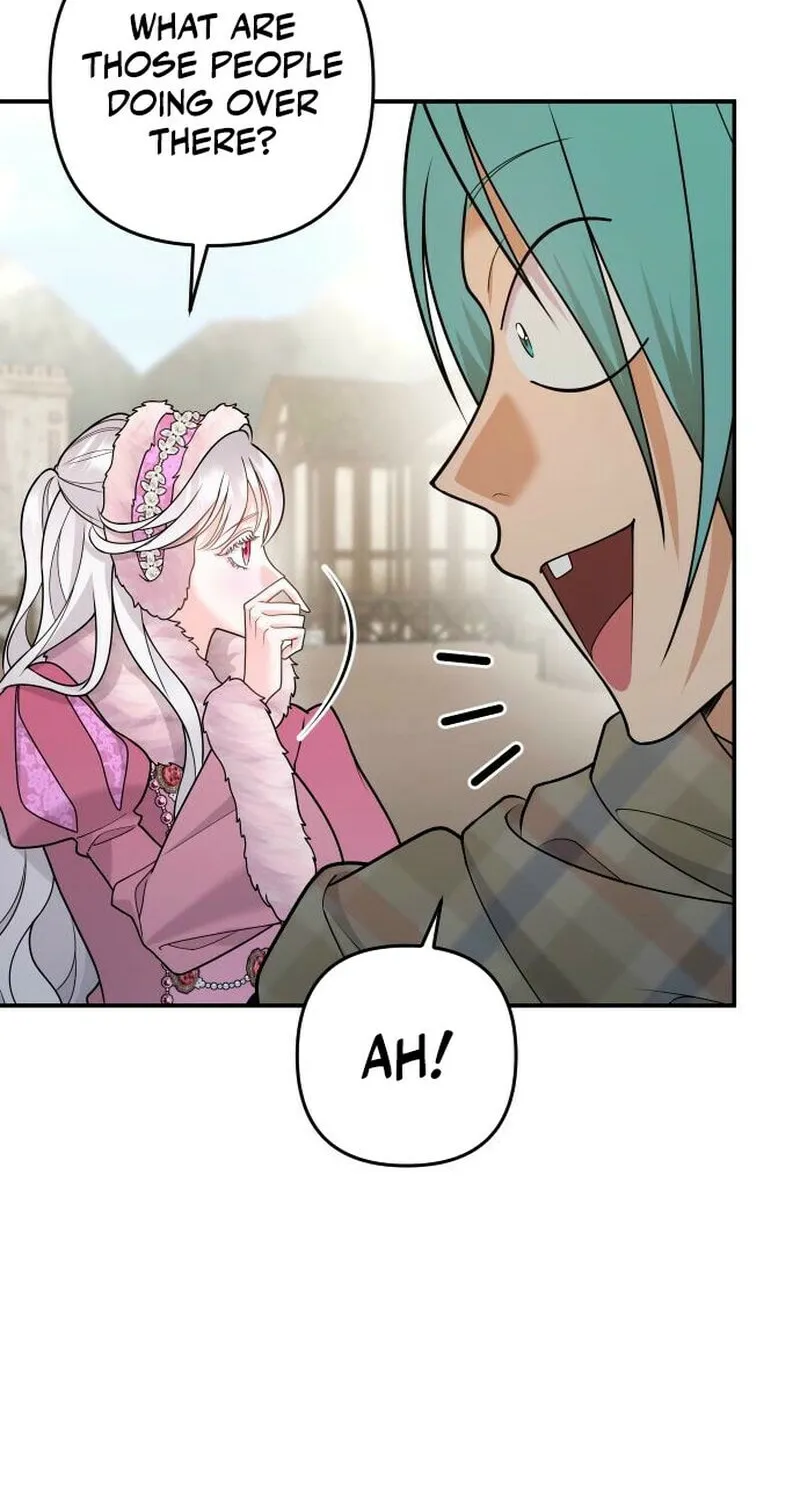 Holding You Close Chapter 37 page 100 - 