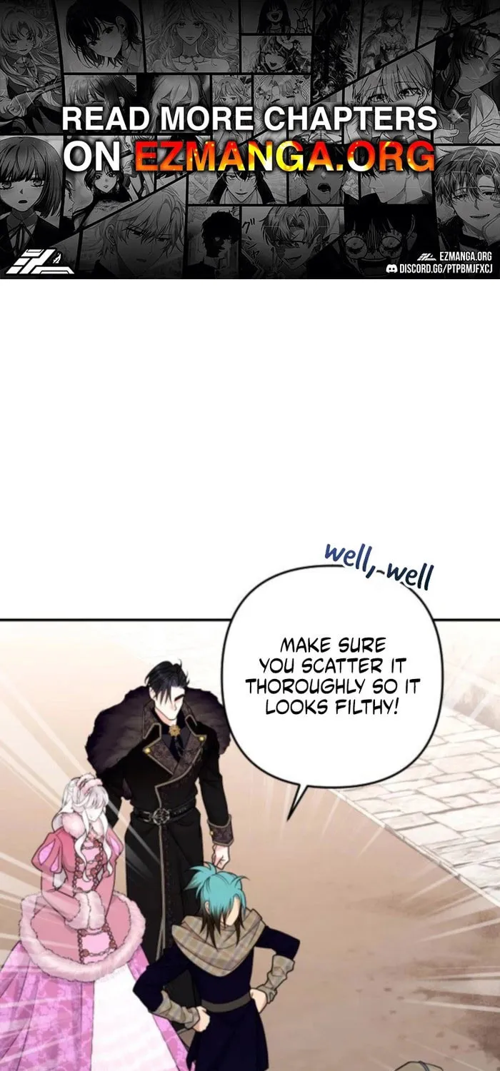 Holding You Close Chapter 38 page 1 - 