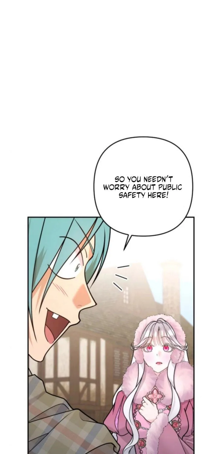 Holding You Close Chapter 38 page 15 - 