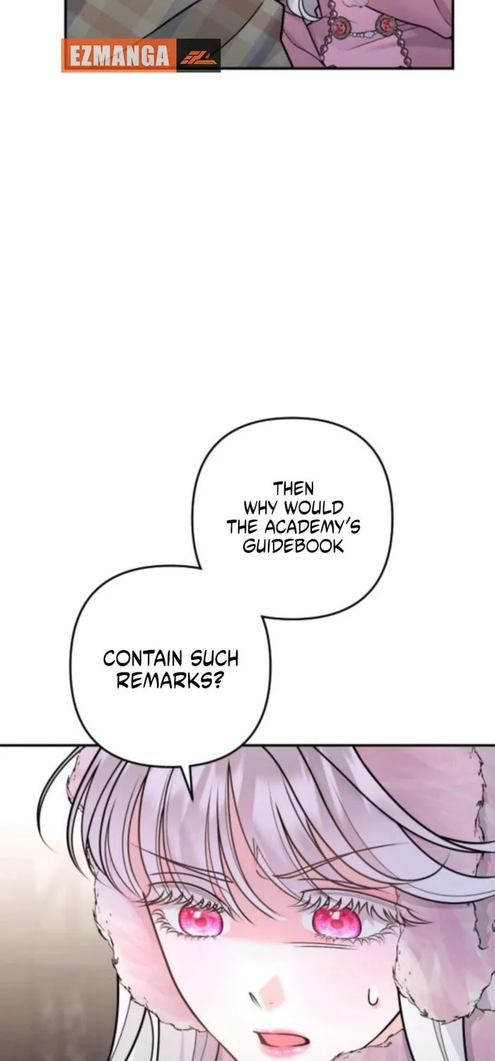 Holding You Close Chapter 38 page 16 - 