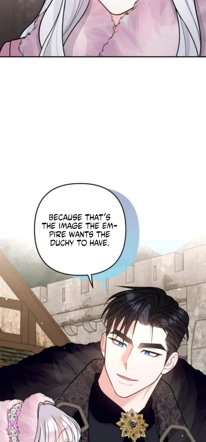 Holding You Close Chapter 38 page 17 - 