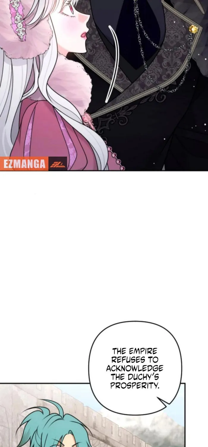 Holding You Close Chapter 38 page 18 - 