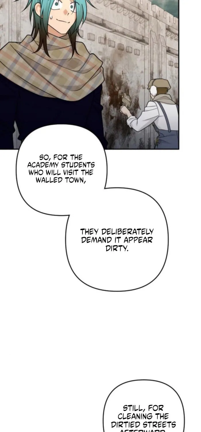 Holding You Close Chapter 38 page 19 - 
