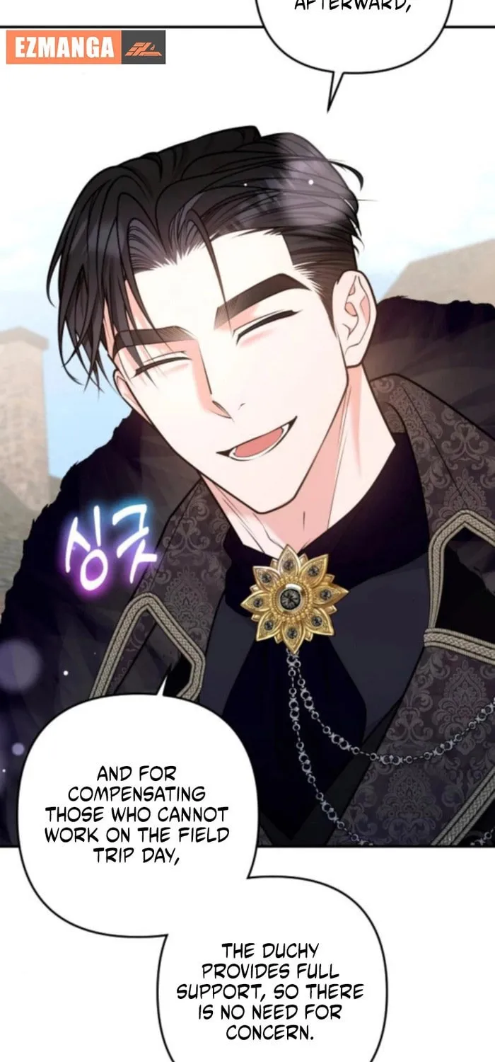 Holding You Close Chapter 38 page 20 - 