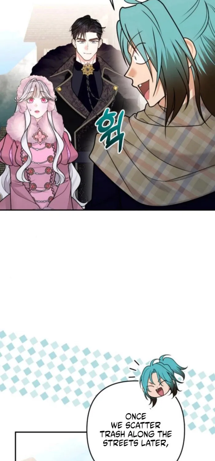 Holding You Close Chapter 38 page 3 - 