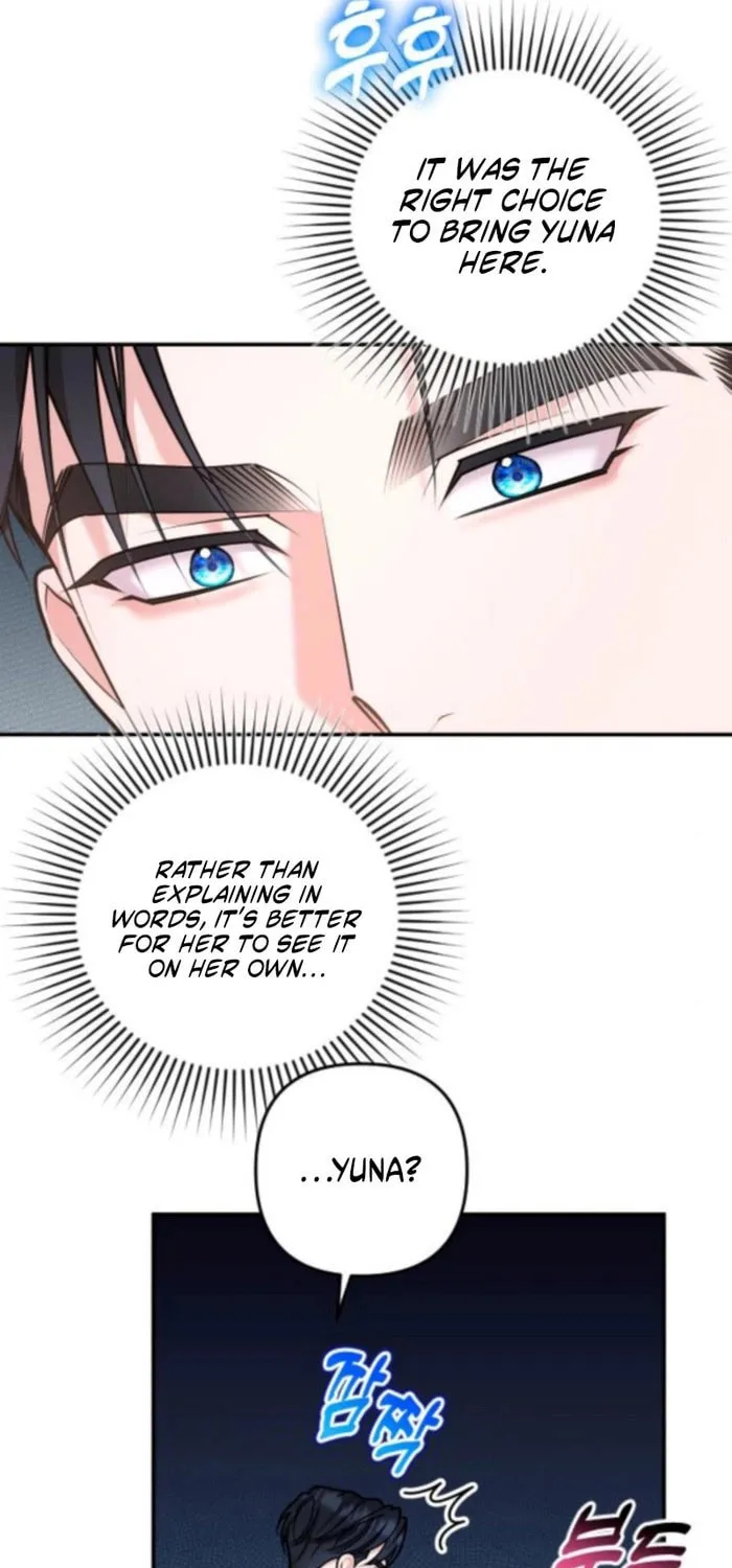 Holding You Close Chapter 38 page 22 - 