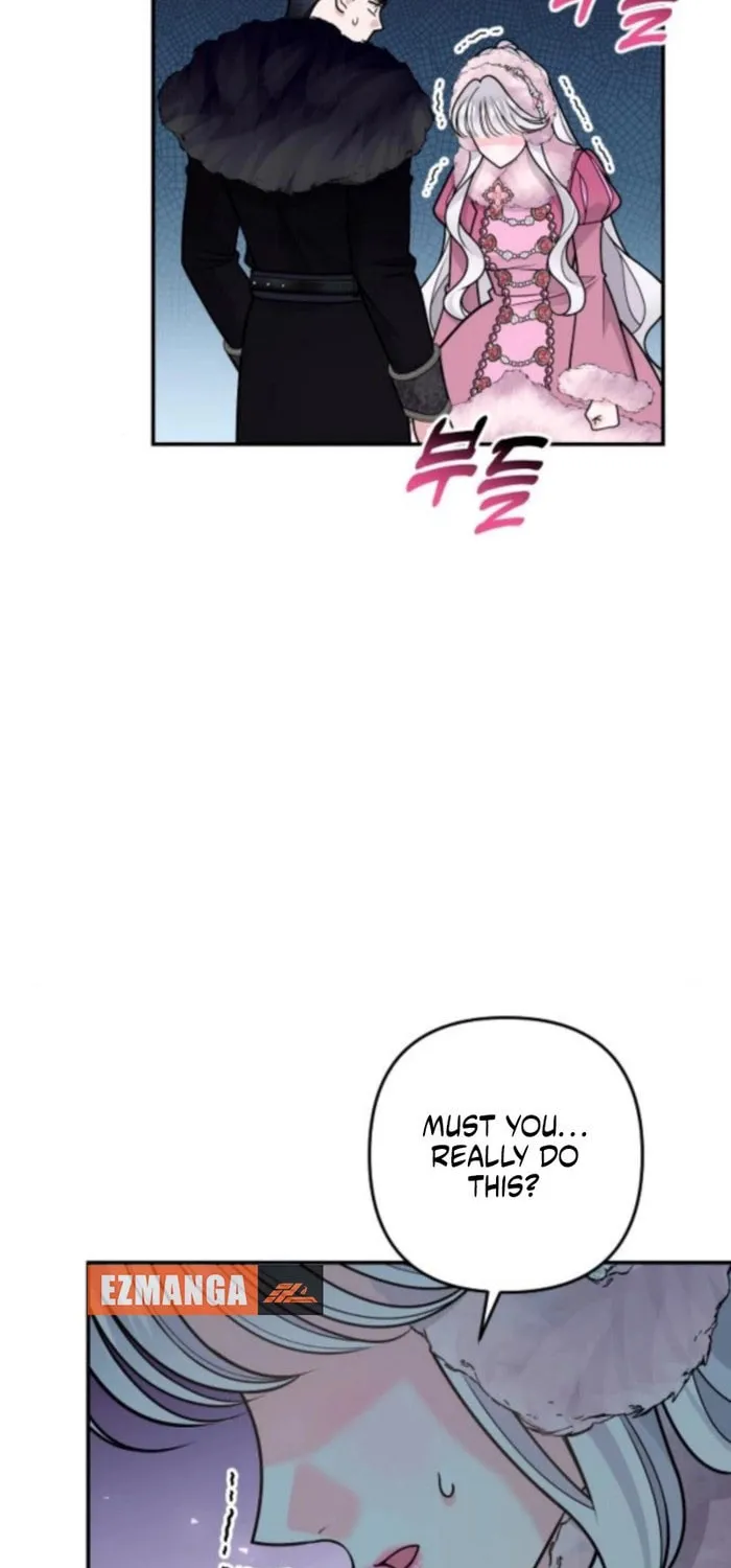 Holding You Close Chapter 38 page 23 - 