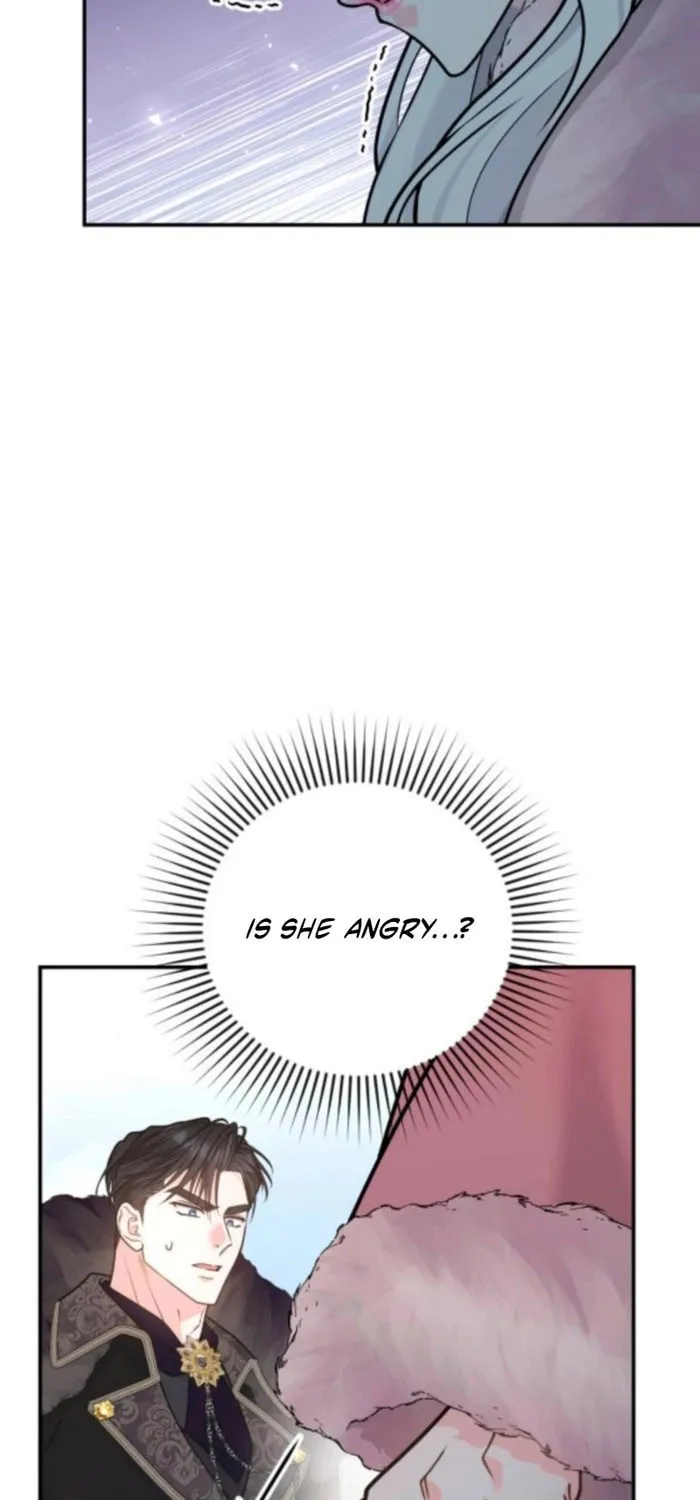 Holding You Close Chapter 38 page 24 - 