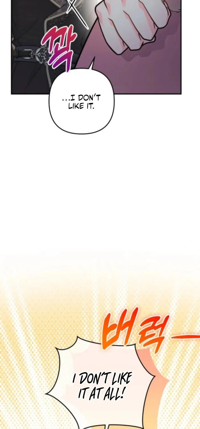 Holding You Close Chapter 38 page 25 - 