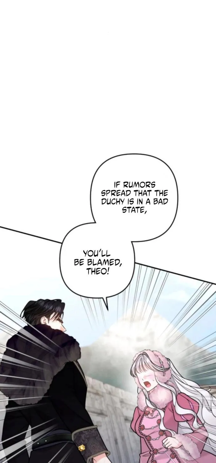 Holding You Close Chapter 38 page 29 - 