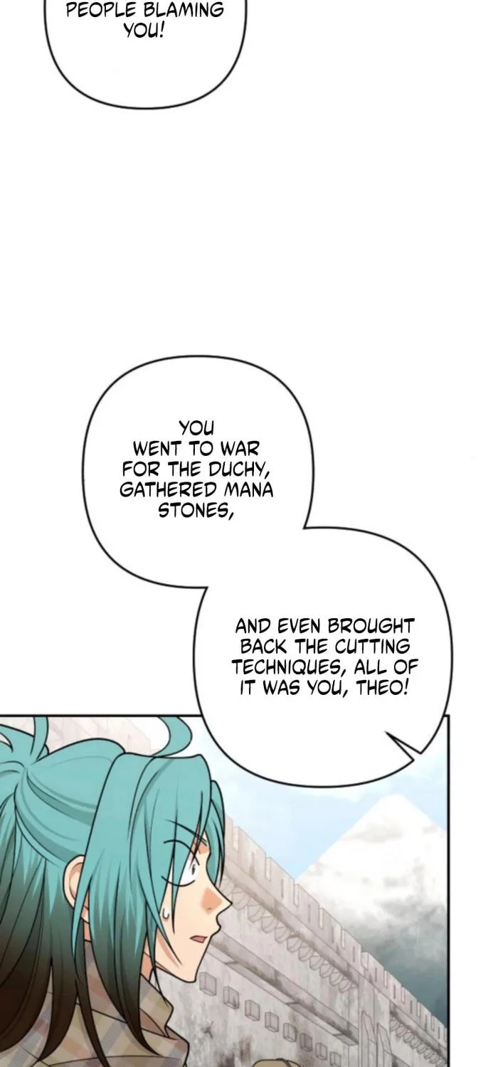 Holding You Close Chapter 38 page 31 - 