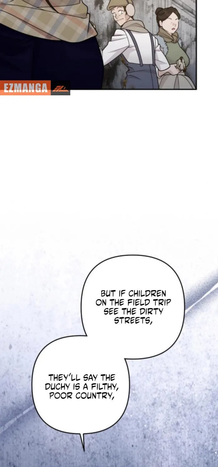 Holding You Close Chapter 38 page 32 - 