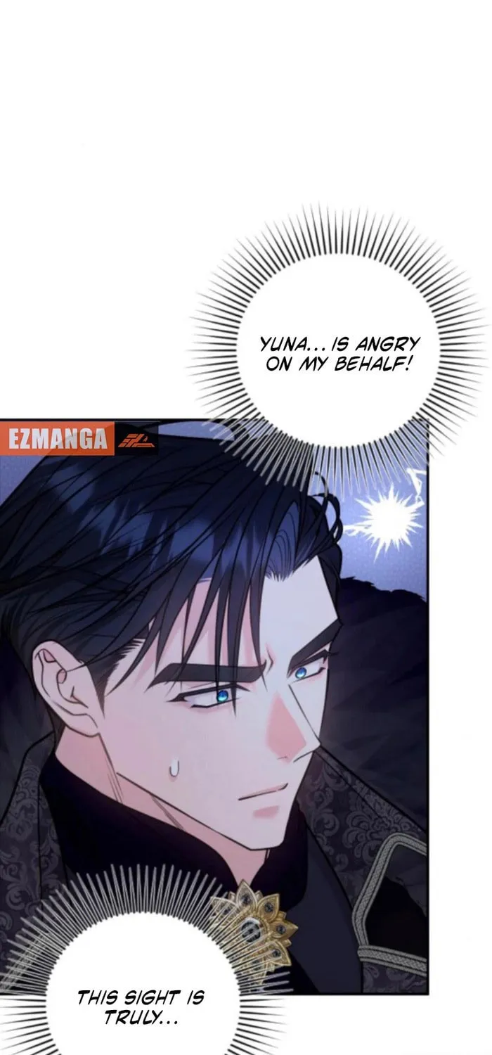 Holding You Close Chapter 38 page 34 - 