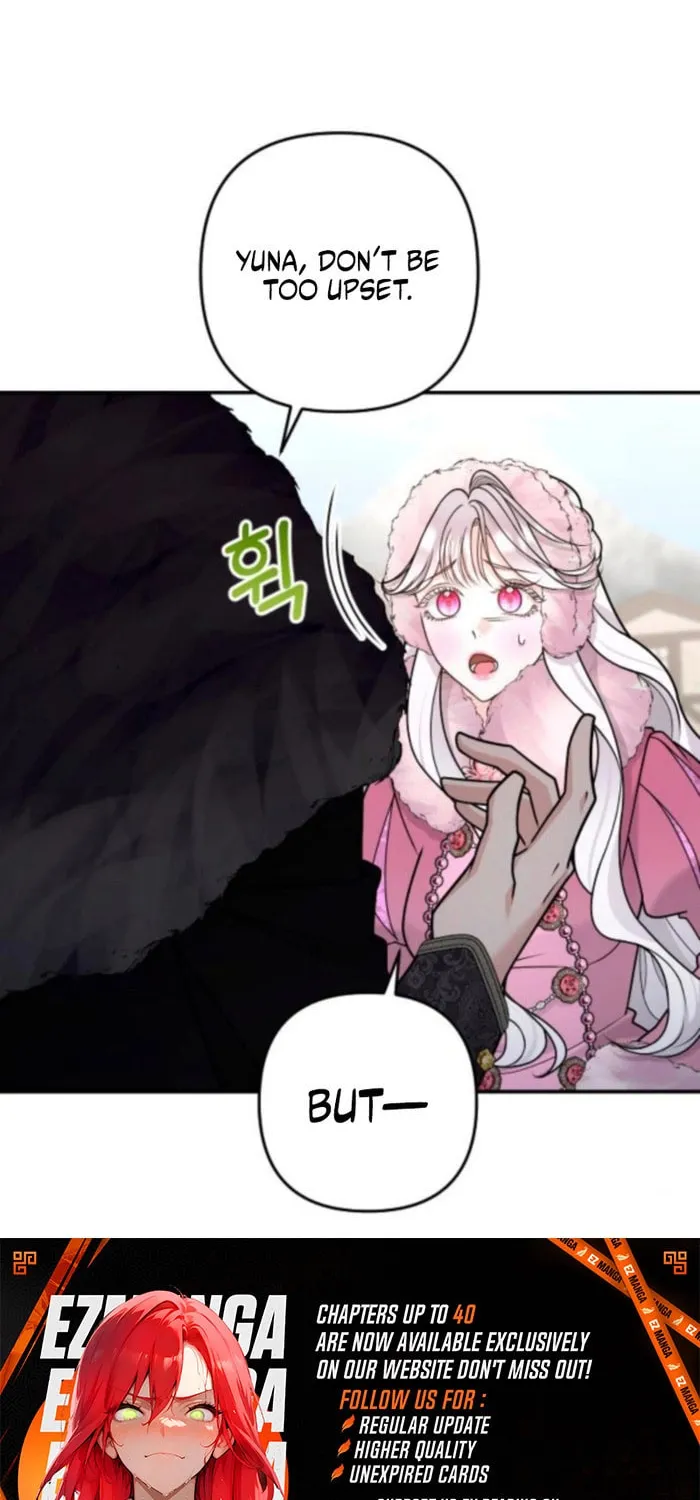 Holding You Close Chapter 38 page 37 - 