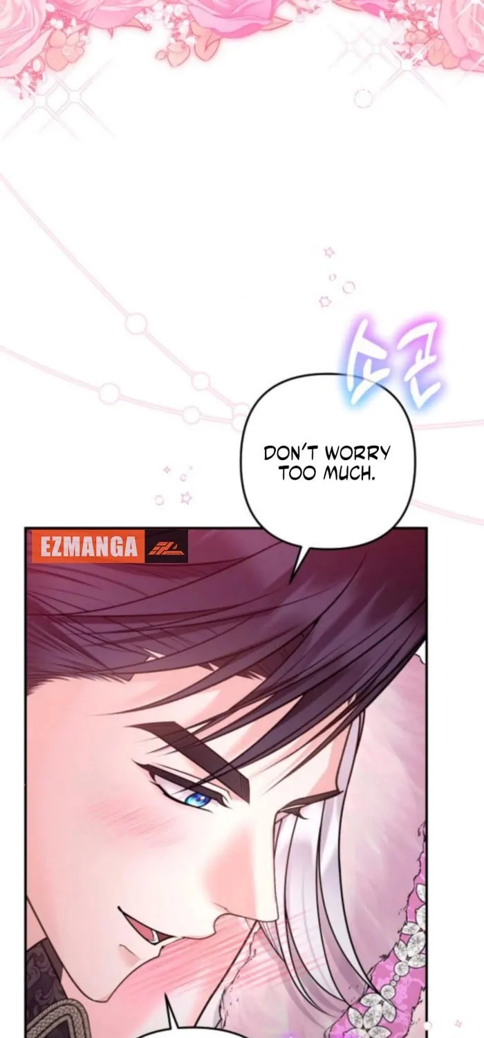 Holding You Close Chapter 38 page 40 - 