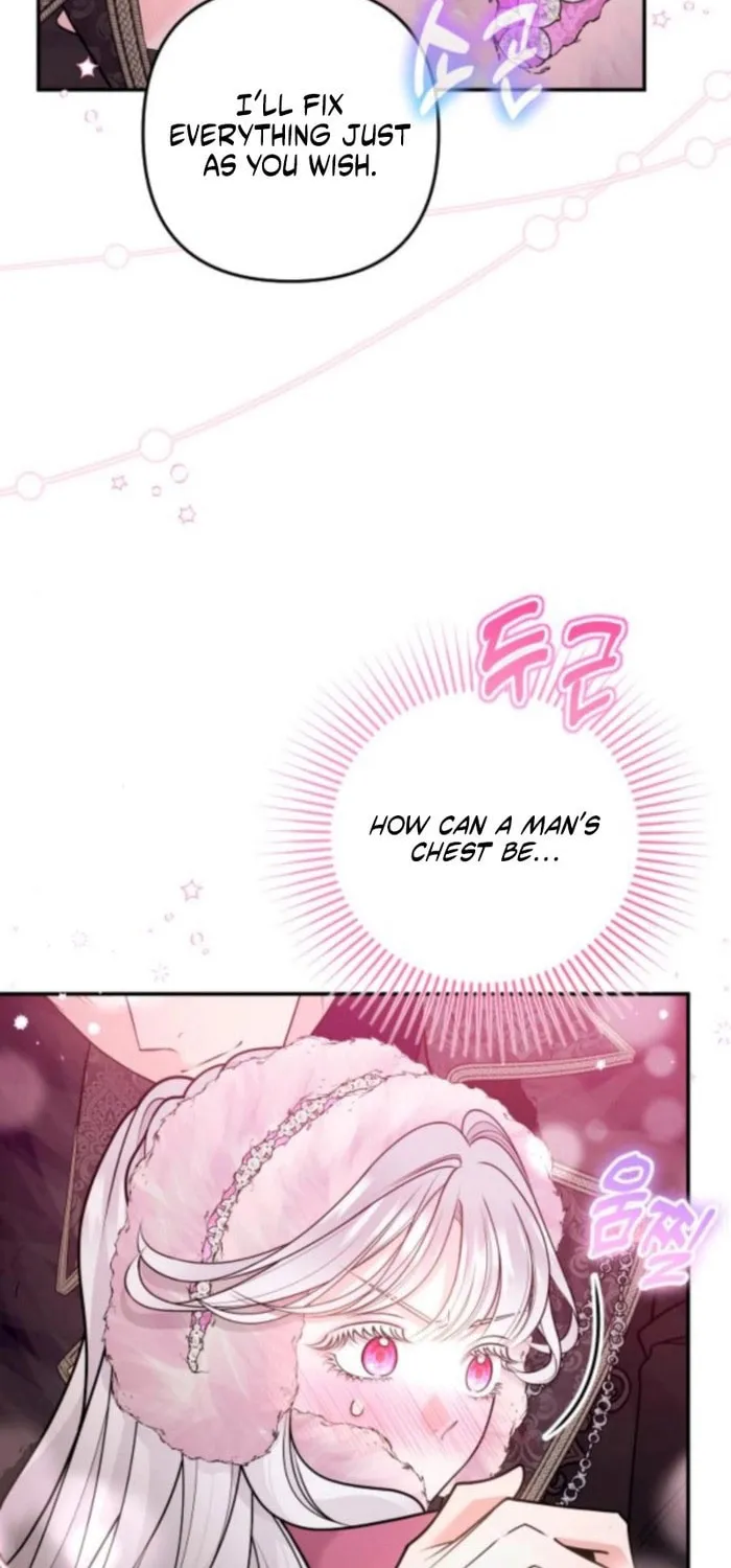 Holding You Close Chapter 38 page 41 - 