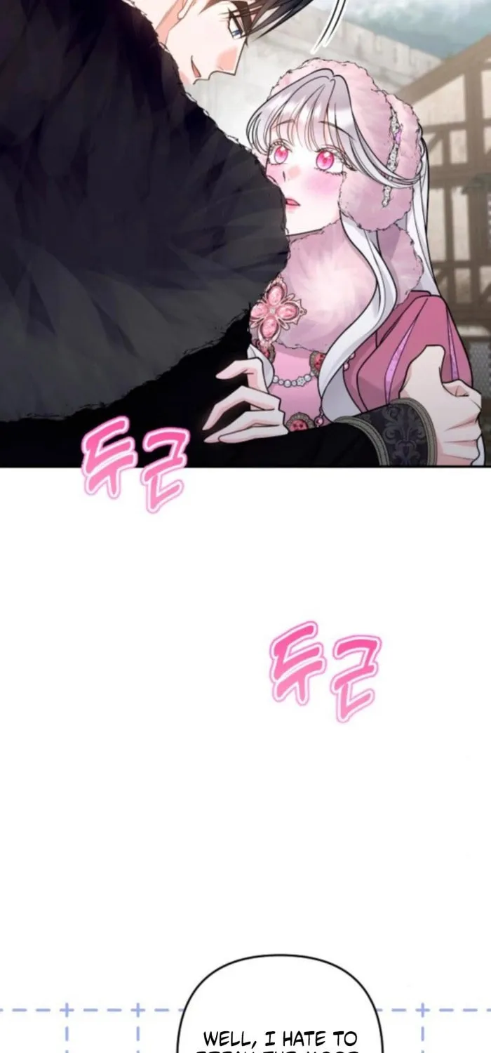 Holding You Close Chapter 38 page 44 - 