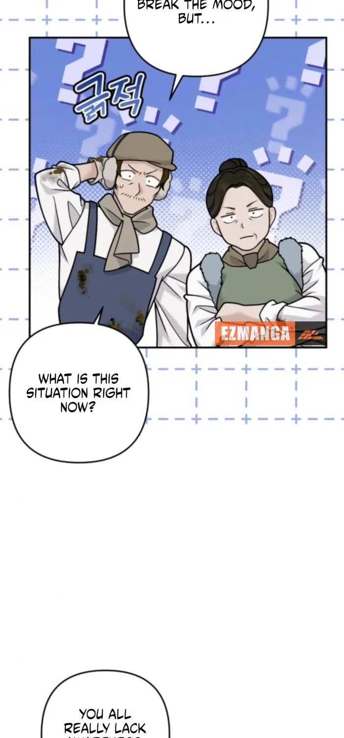 Holding You Close Chapter 38 page 45 - 