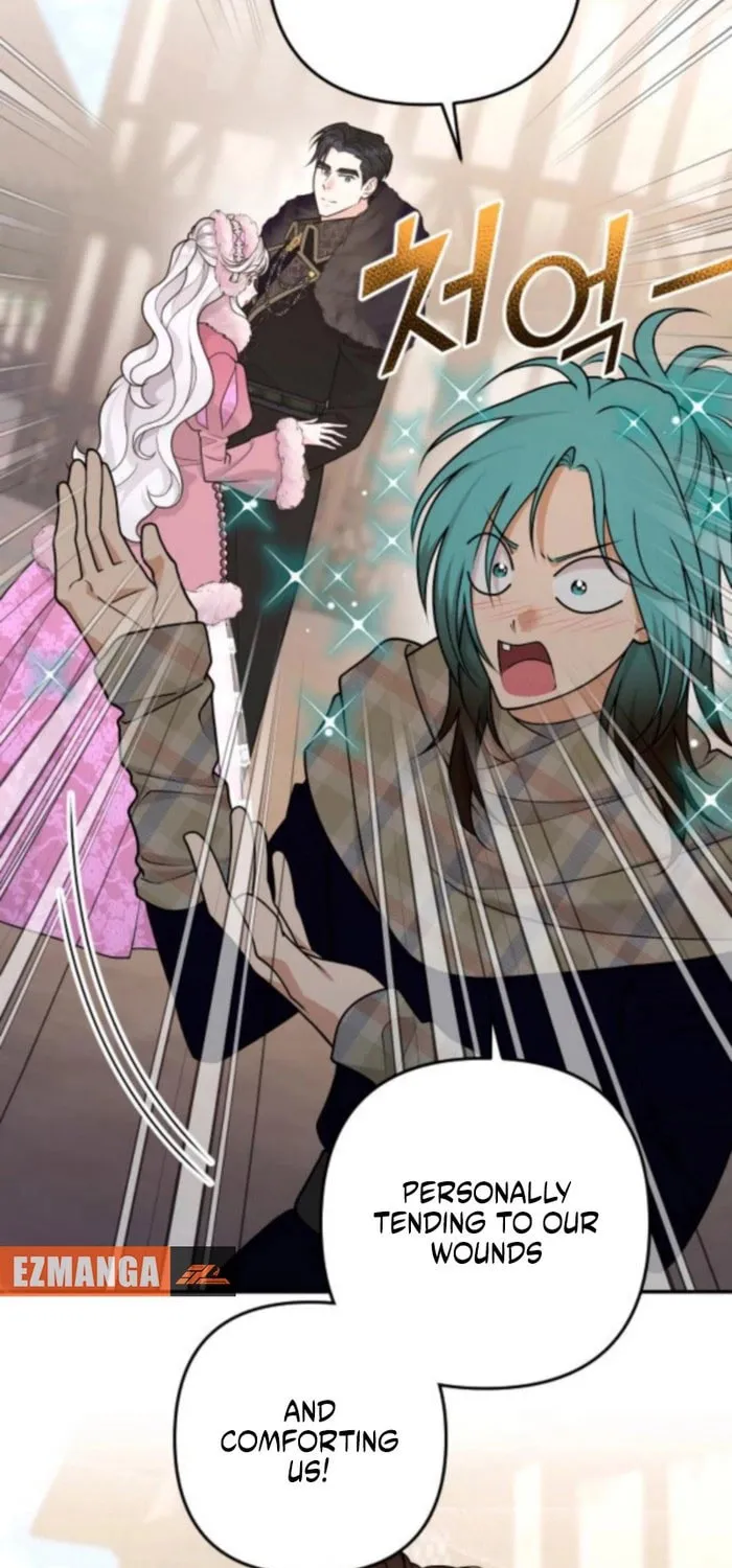 Holding You Close Chapter 38 page 47 - 