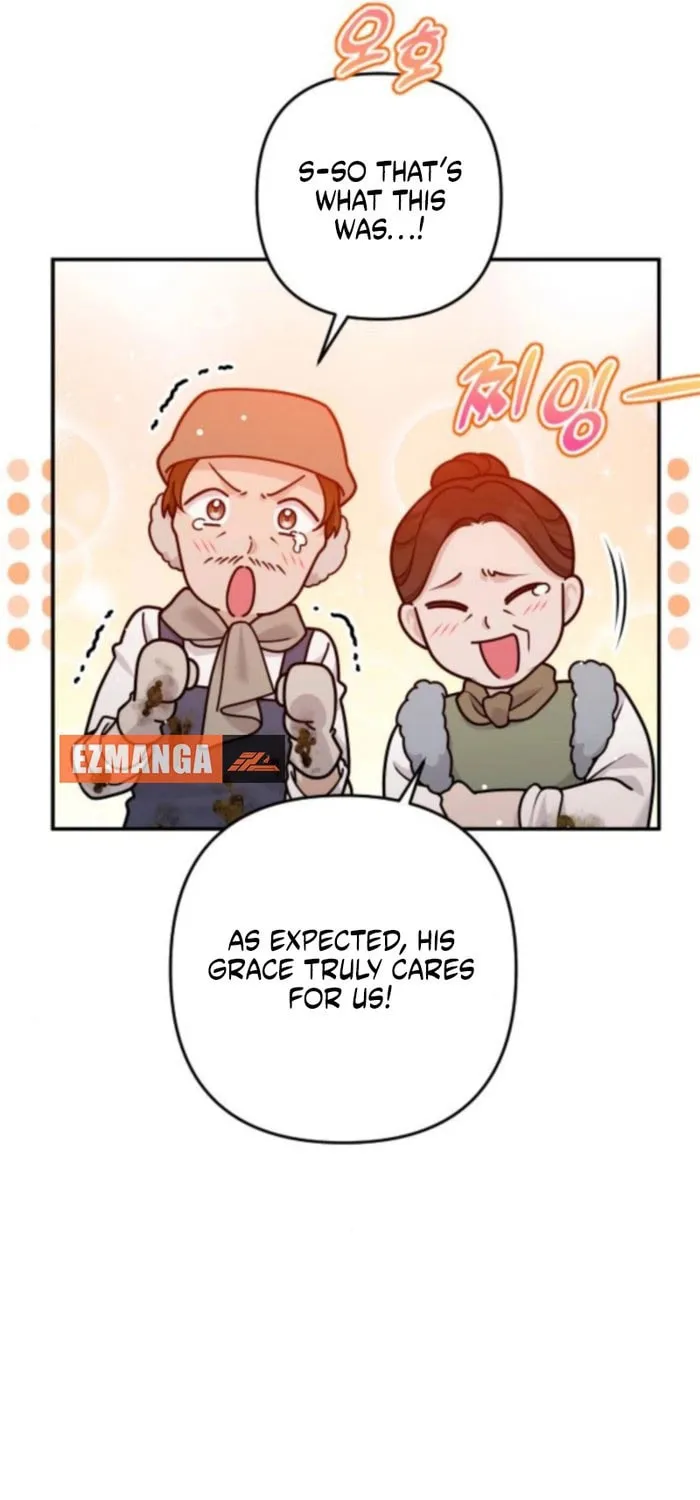 Holding You Close Chapter 38 page 50 - 